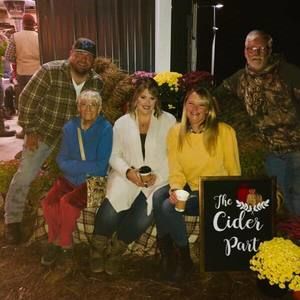 Meet your Posher, Jarrod